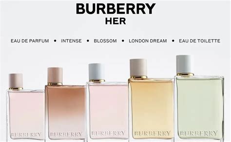 Burberry her pistachio green